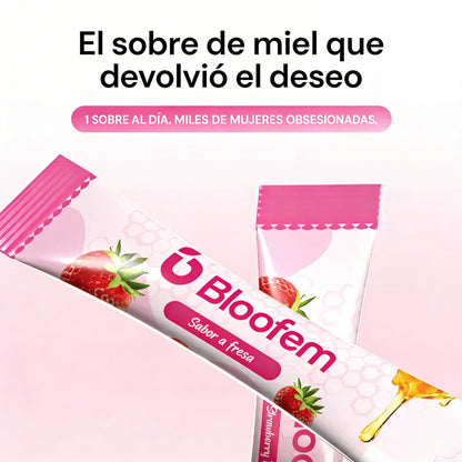 Bloofem Vital Sticks