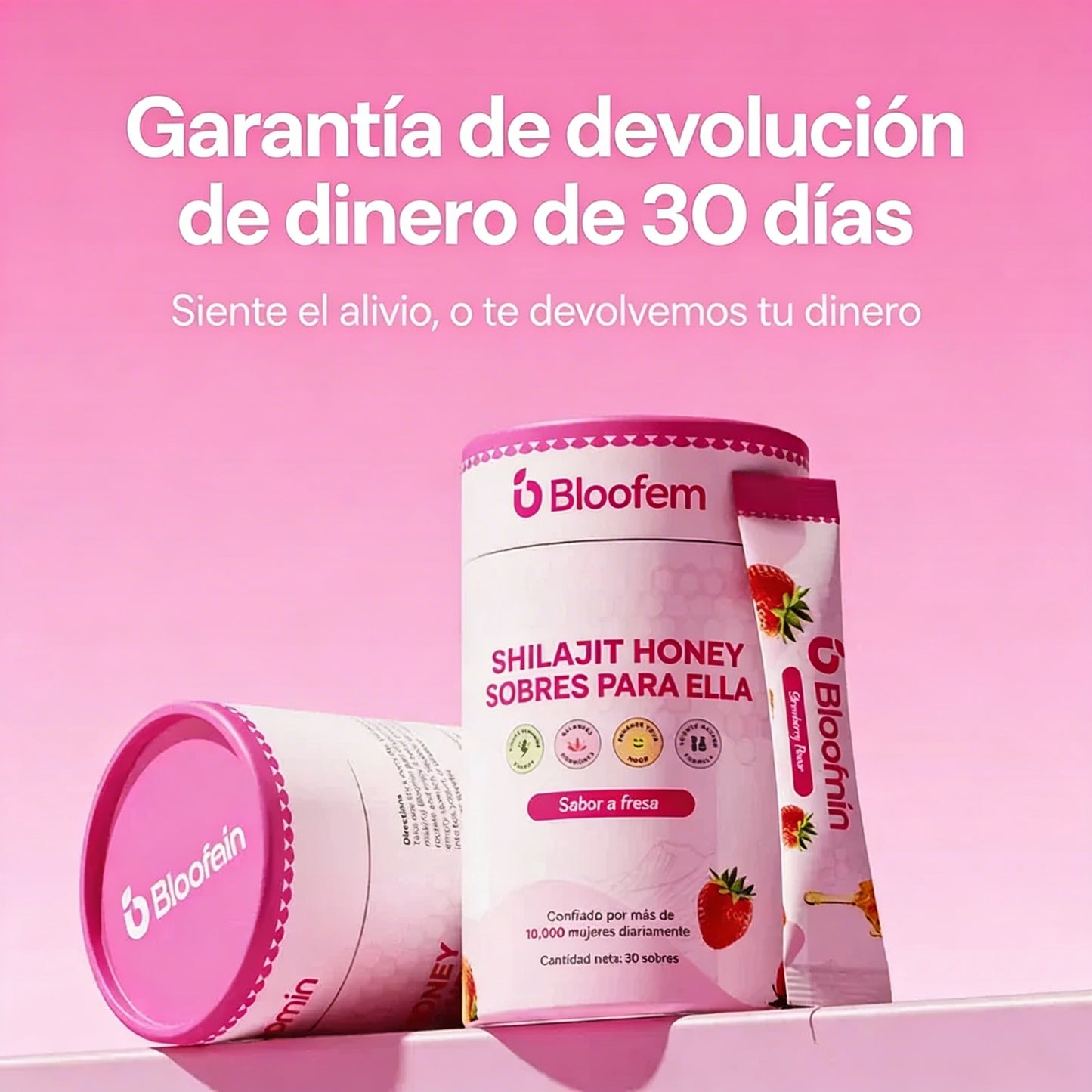 Bloofem Vital Sticks