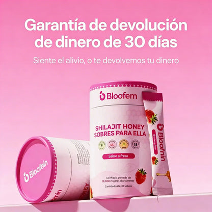 Bloofem Vital Sticks